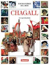 CHAGALL | 9788488061751 | POZZI, GIANNI