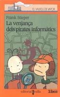 C-VVT. 83 LA VENGANZA DELS PIRATES | 9788482863085 | STIEPER, FRANK