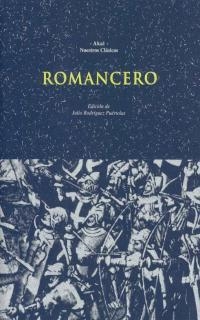 ROMANCERO | 9788476009932 | ANÓNIMO