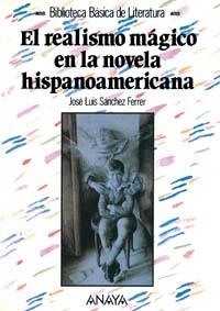 EL REALISMO MÁGICO EN LA NOVELA HISPANOAMERICANA DEL SIGLO XX | 9788420737263 | SÁNCHEZ, JOSÉ  LUIS