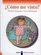 ¿CÓMO ME VISTO? | 9788424668037 | BOURGOING, PASCALE DE