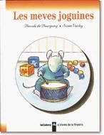 LES MEVES JOGUINES | 9788424667047 | BOURGOING, PASCALE DE