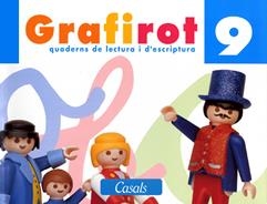 GRAFIROT 9 | 9788421813348 | VARIOS AUTORES