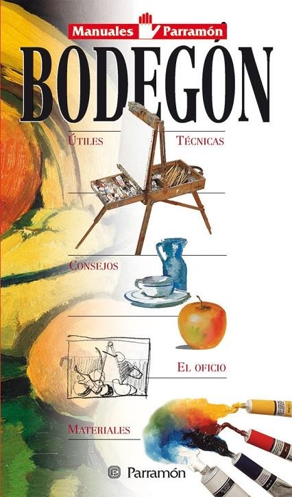 BODEGÓN | 9788434220331