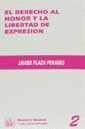 EL DERECHO AL HONOR Y LA LIBERTAD DE EXPRESION | 9788480023368 | JAVIER PLAZA PENADÉS