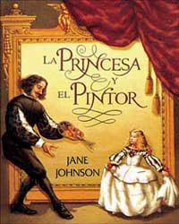 PRINCESA Y EL PINTOR, LA | 9788488061300 | JOHNSON , JANE