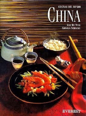 COCINAS DEL MUNDO.LA COCINA DE CHINA | 9788424121815 | CORNELIA SCHINHARL/XIAO HUI WANG