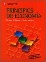 PRINCIPIOS DE ECONOMIA | 9788431632816 | LIPSEY, RICHARD G./HARBURY, C.