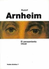 EL PENSAMIENTO VISUAL | 9788475093772 | RUDOLF ARNHEIM