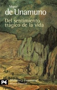 DEL SENTIMIENTO TRÁGICO DE LA VIDA | 9788420633244 | UNAMUNO, MIGUEL DE