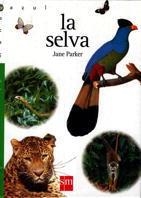 MA.LA SELVA | 9788434855984 | PARKER, JANE