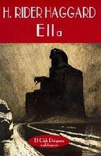 ELLA | 9788477022145 | HAGGARD, HENRY RIDER