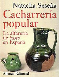 CACHARRERÍA POPULAR | 9788420642550 | SESEÑA DÍEZ, NATACHA