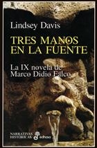 TRES MANOS EN LA FUENTE (IX) | 9788435006682 | DAVIS, LINDSEY