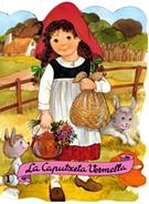 LA CAPUTXETA VERMELLA | 9788478641871 | GRIMM, WILHELM I JACOB