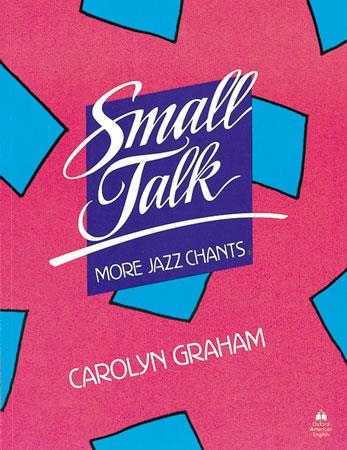 SMALL TALK SB | 9780194342209 | VARIOS AUTORES