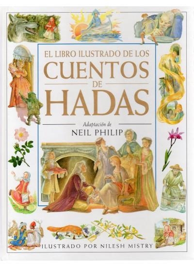 CUENTOS DE HADAS | 9788428211437 | PHILIP, N./MISTRY, N.