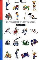 CENT GRUMETS I UN CAPITÀ | 9788424681005 | DIVERSOS AUTORS