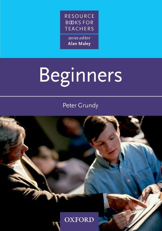 RBT BEGINNERS | 9780194372008 | VARIOS AUTORES