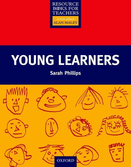 RBT YOUNG LEARNERS | 9780194371957 | VARIOS AUTORES