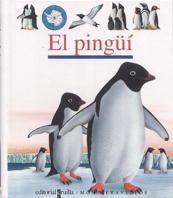 C-MF.40 EL PINGUI | 9788482863627 | GALLIMARD JEUNESSE, ÉDITIONS