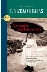 LA SANGRE TAMBIÉN ES ROJA | 9788408019282 | FERNANDO VIZCAÍNO CASAS