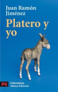 PLATERO Y YO | 9788420634081 | JIMÉNEZ, JUAN RAMÓN