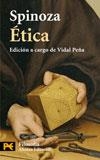 ÉTICA | 9788420635095 | SPINOZA, BARUCH