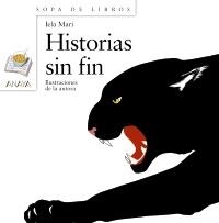 HISTORIAS SIN FIN | 9788420784557 | MARI, IELA