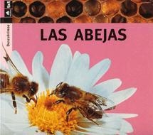 LAS ABEJAS | 9788424607821 | PORTELL RIFÀ, JOAN/ARÀNEGA, SUSANNA