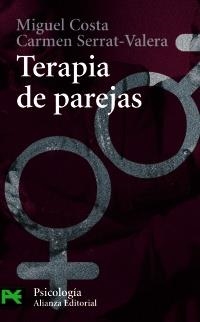 TERAPIA DE PAREJAS | 9788420639611 | COSTA, MIGUEL/SERRAT VALERA, CARMEN