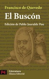 EL BUSCÓN | 9788420634210 | QUEVEDO, FRANCISCO DE