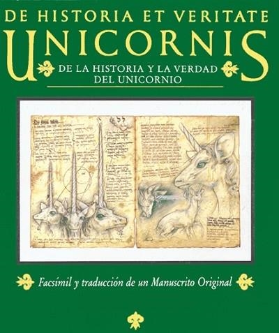 EL UNICORNIO | 9788479531812 | GREEN, MICHAEL