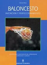 BALONCESTO. INICIACIÓN Y PERFECCIONAMIENTO | 9788425511264 | BOSC, GÉRARD