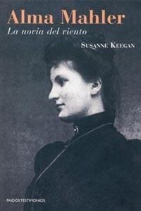 ALMA MAHLER | 9788475098654 | SUSANNE KEEGAN