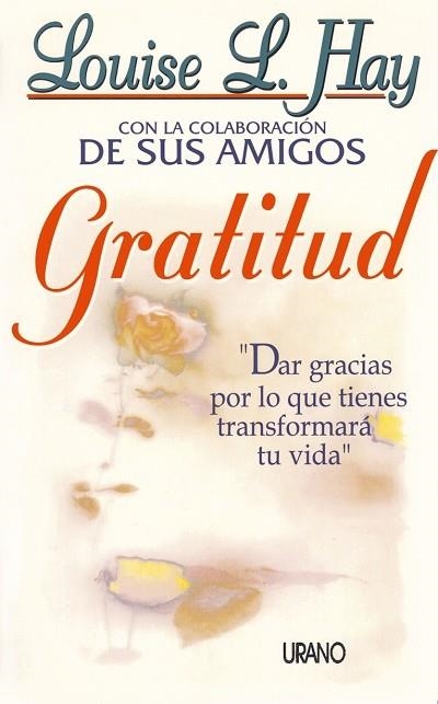 GRATITUD | 9788479531881 | HAY, LOUISE