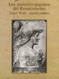 LOS MISTERIOS PAGANOS DEL RENACIMIENTO | 9788420671444 | WIND, EDGAR