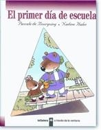 EL PRIMER DÍA DE ESCUELA | 9788424668129 | BOURGOING, PASCALE DE