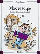 MAX ES TORPE | 9788424648169 | SAINT MARS, DOMINIQUE DE