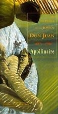 LAS HAZAÑAS DE UN JOVEN DON JUAN | 9788477022343 | APOLLINAIRE, GUILLAUME