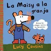 LA MAISY A LA GRANJA | 9788488061942 | COUSINS, LUCY