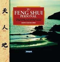 TU FHENG SHUI PERSONAL | 9788479013639 | KAM CHUEN, LAM