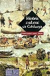 HISTÒRIA MEDIEVAL DE CATALUNYA | 9788482566313 | JOSEP M. SALRACH