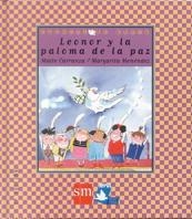 CDA. 7 LEONOR Y LA PALOMA DE LA PAZ | 9788434852426 | CARRANZA, MAITE