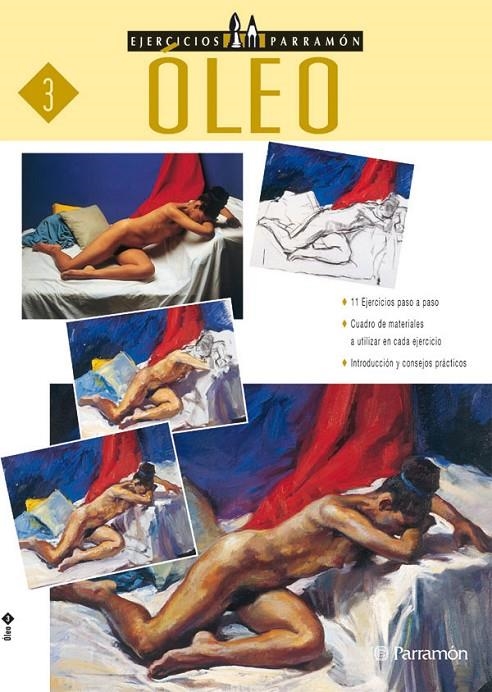 ÓLEO | 9788434220898