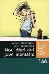 NOU DIARI DEL JOVE MANIÀTIC | 9788483005583 | AIDAN MACFARLANE