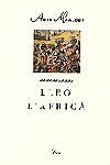 LLEÓ L'AFRICÀ | 9788482560212 | AMIN MAALOUF