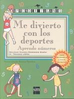 AJ-N.ME DIV.CON DEPORTES | 9788434853041 | CANDEL GUILLÉN, SOLEDAD/GARÍN MUÑOZ, MERCEDES/LÓPEZ, MARÍA TRINIDAD