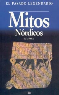 MITOS NÓRDICOS | 9788446001188 | PAGE, R. I.