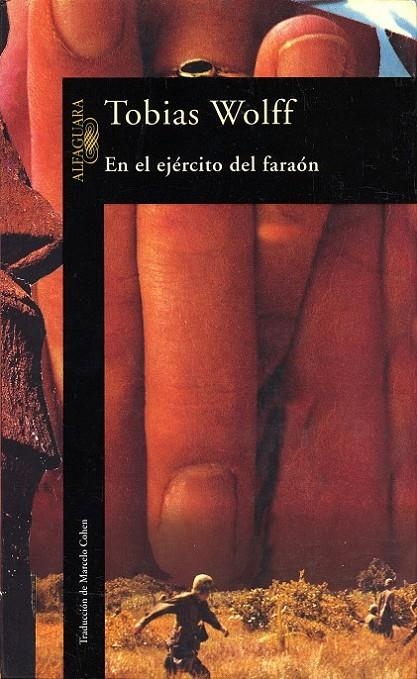 EN EL EJÉRCITO DEL FARAÓN | 9788420428536 | WOLFF, TOBIAS